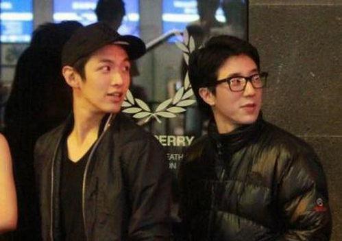 娱乐圈的吃瓜往事